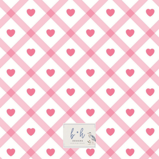 Hugs & Squeezes Valentine