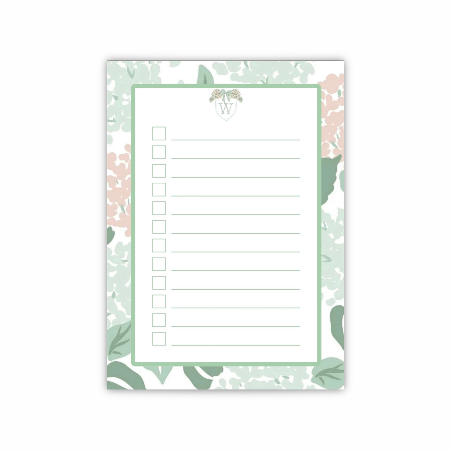 Personalized Stationery Bundle