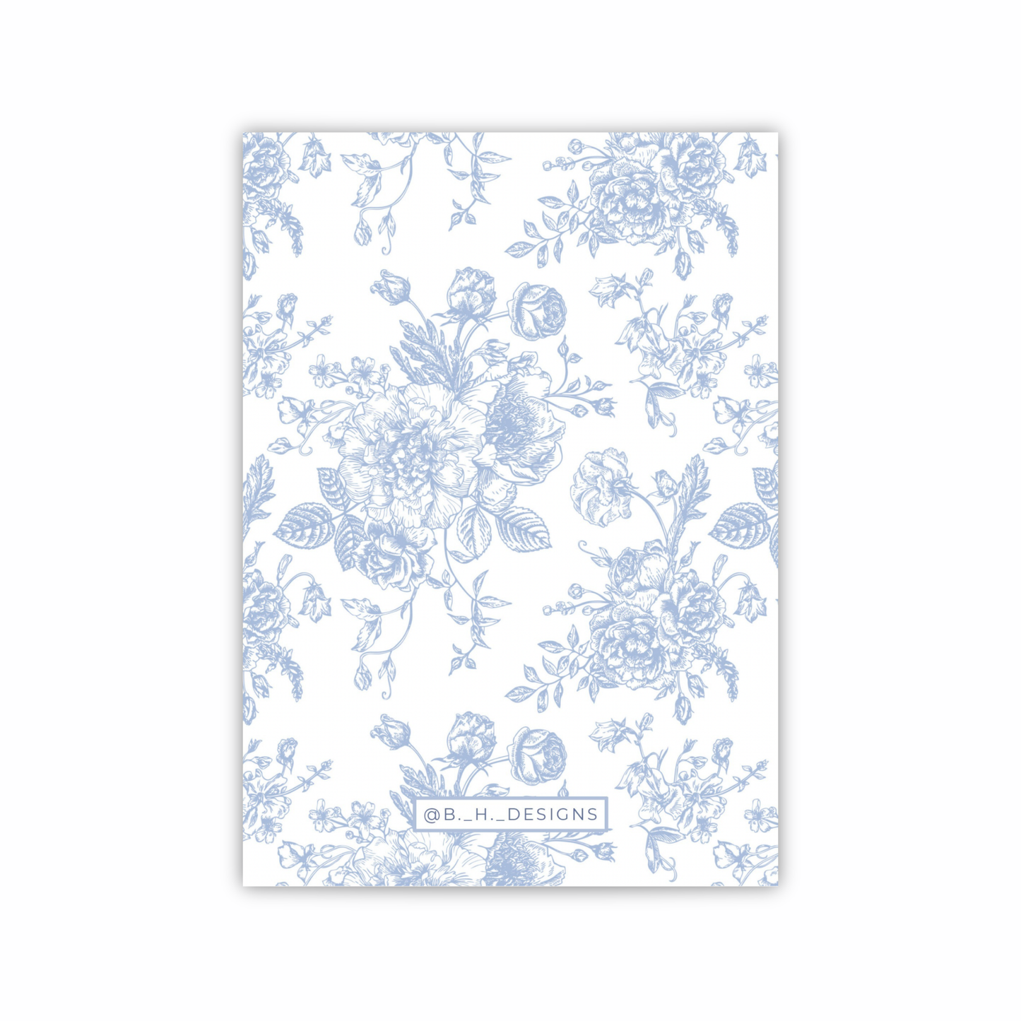 Bridal Shower Invitations