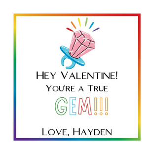True Gem Valentine