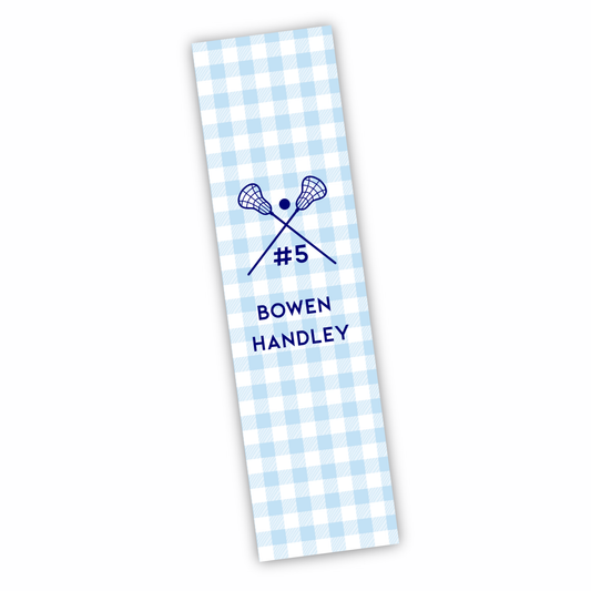 Everyday Keepsake Bookmark
