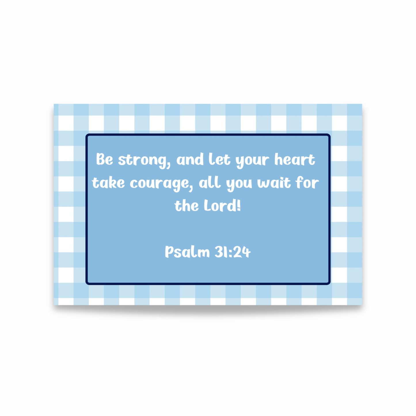 Personalized Kids Placemats