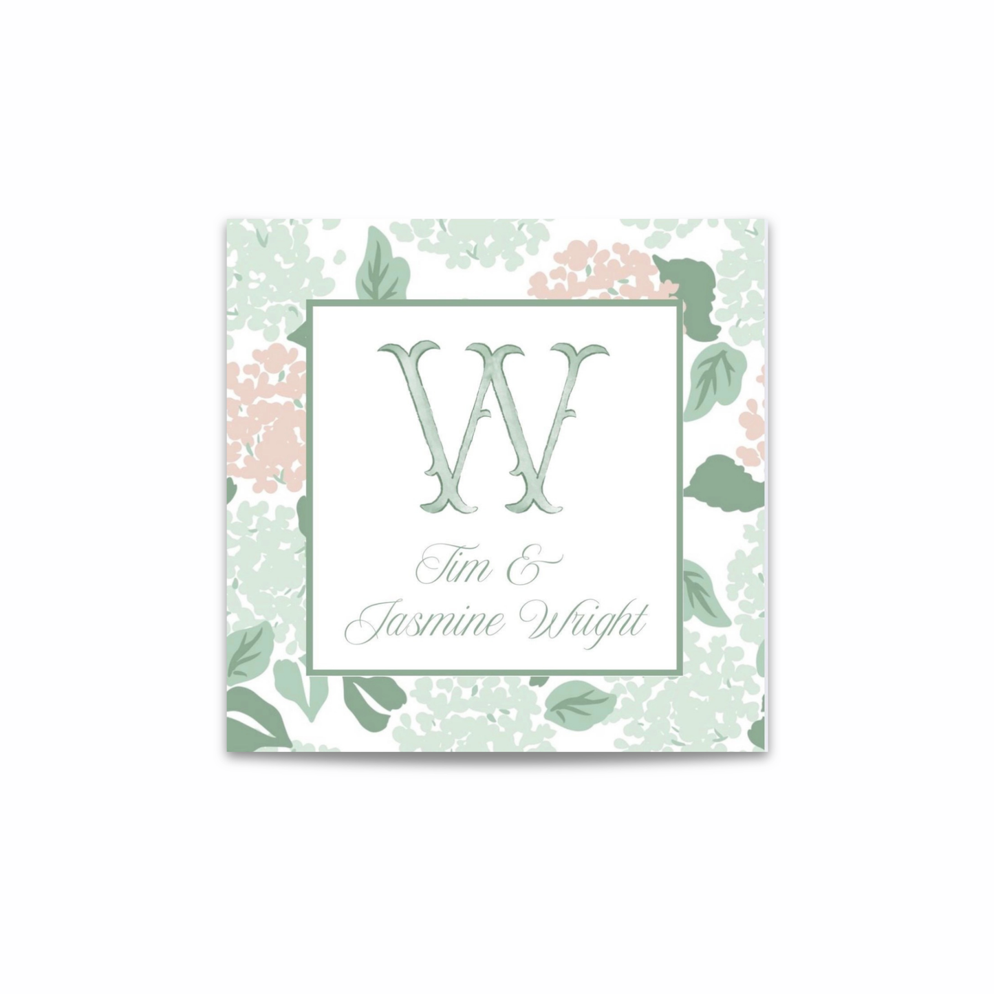 Personalized Stationery Bundle