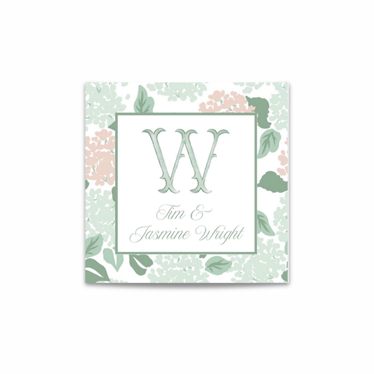 Personalized Stationery Bundle