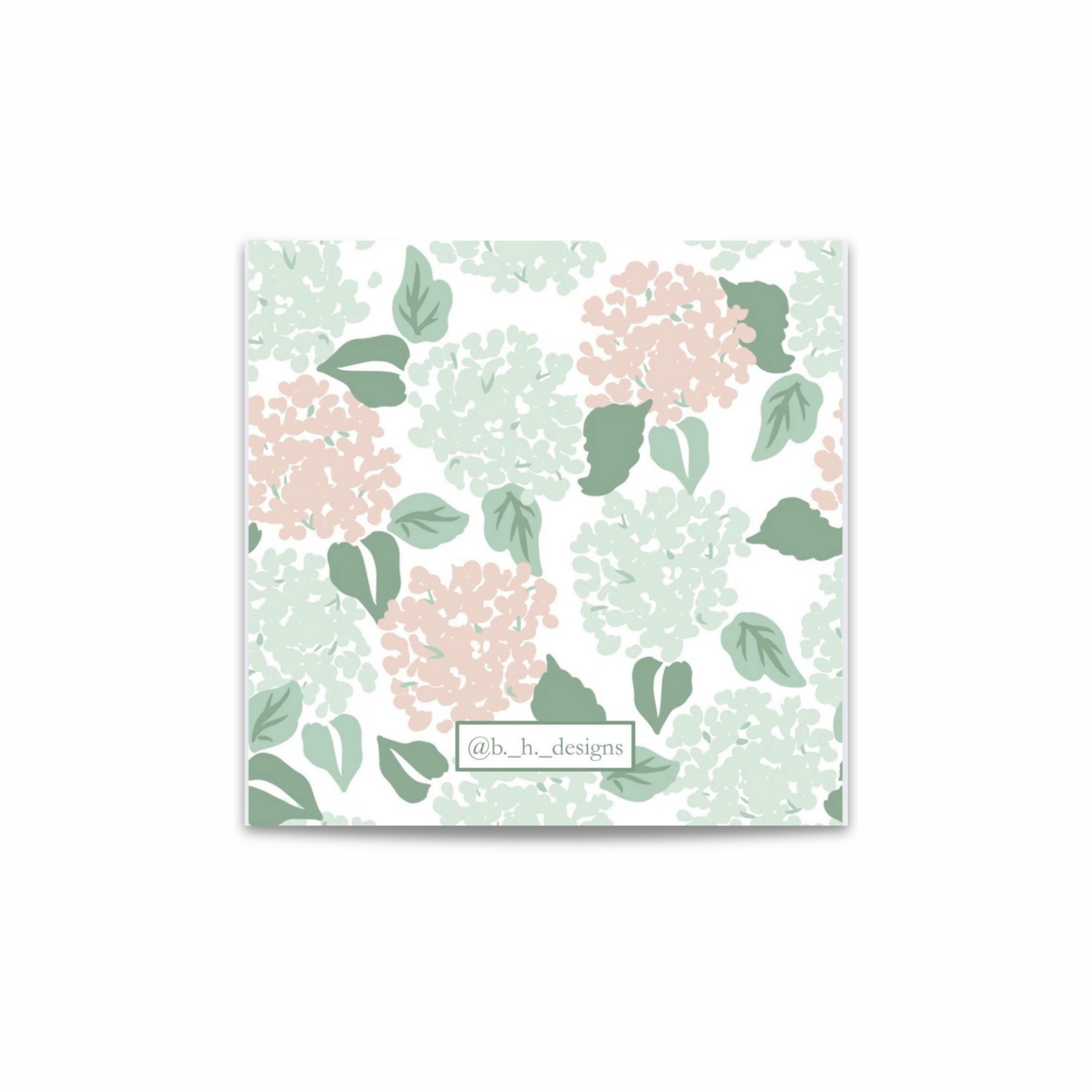 Personalized Stationery Bundle