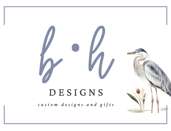 B•H Designs